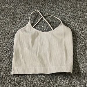 Target Tank top